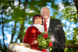 Pierrette & Gaétan Carrier